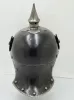 Prussian Jäger zu Pferd Model 1915 Enlisted Pickelhaube Visuel 4